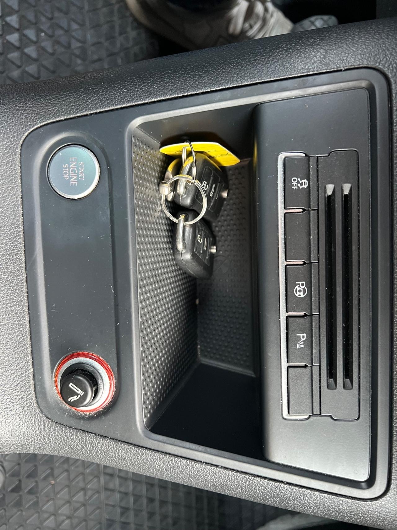 Volkswagen Tiguan 2.0 TDI 170 CV 4MOTION Sport & Style