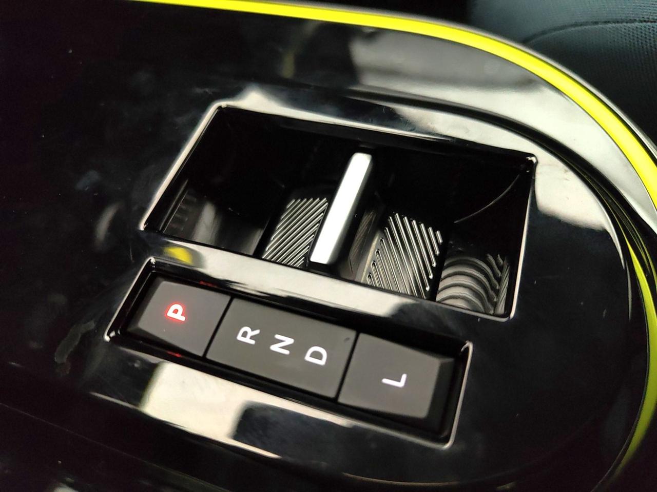 FIAT Grande Panda 1.2 HYBRID 110CV ICON