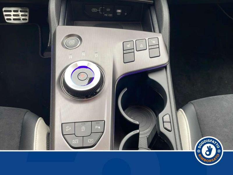 Kia Sportage 1.6 CRDi MHEV DCT GT-Line PE