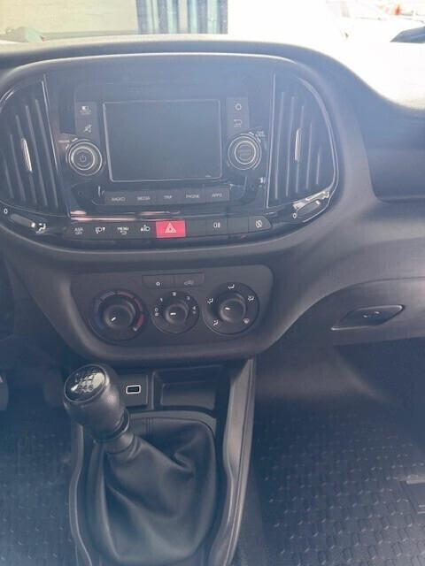 Fiat Doblo Doblò 1.6 MJT 105CV S&S PC-TN Cargo Business
