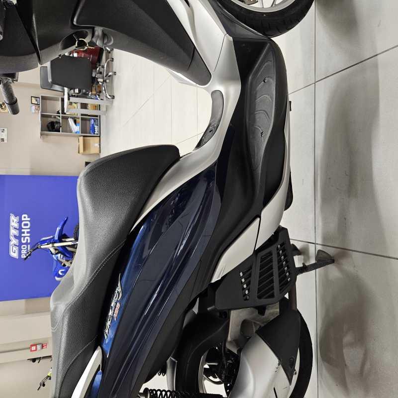 Piaggio Medley 150 ABS - 2017