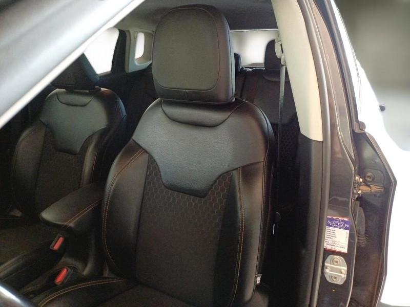 JEEP COMPASS 1.6 MJET II 88KW LIMITED SUV