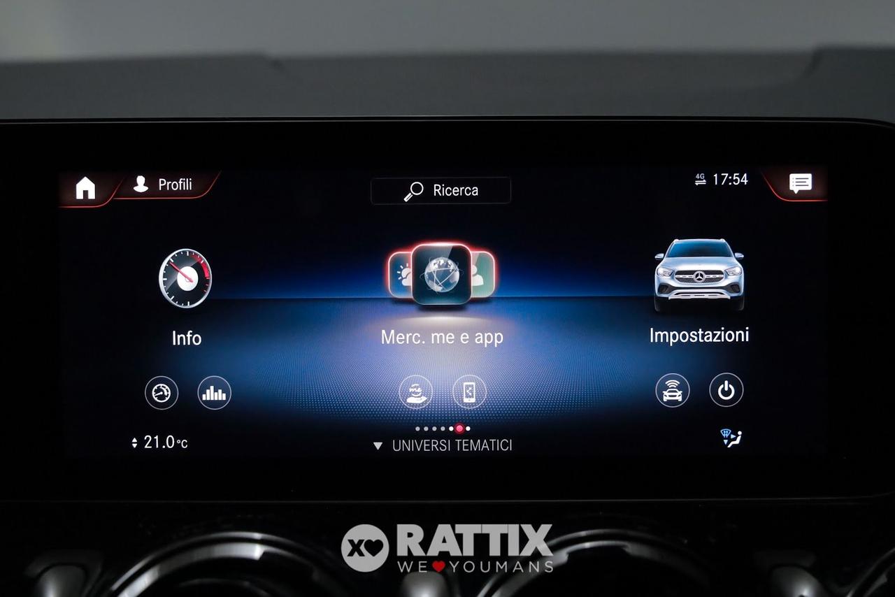 Mercedes-Benz GLA 200 d 2.0 150CV Business Extra Auto