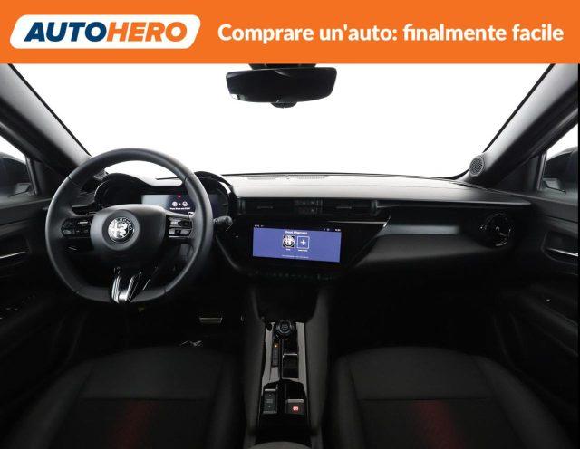 ALFA ROMEO Junior 1.2 145 CV Hybrid eDCT6 Speciale