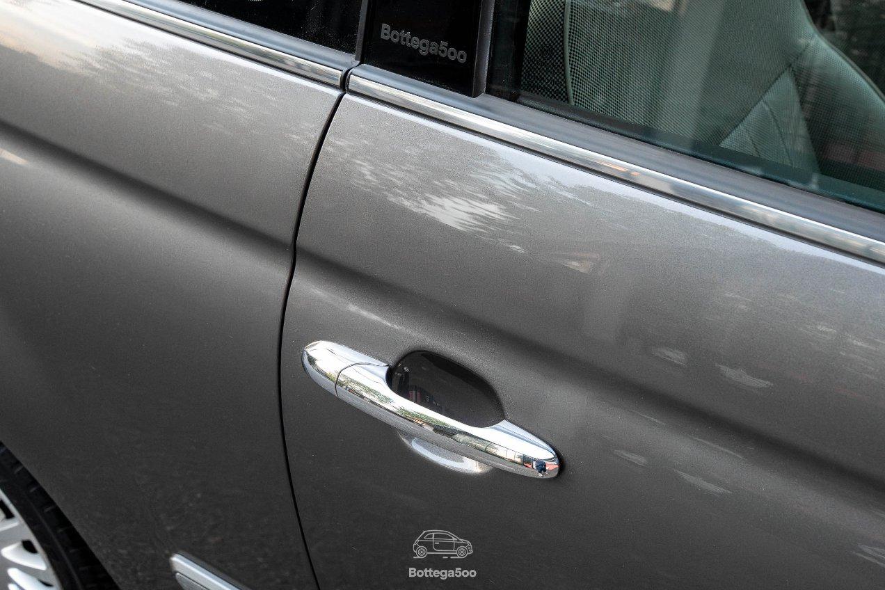 Fiat 500 1.2 Lounge 69cv