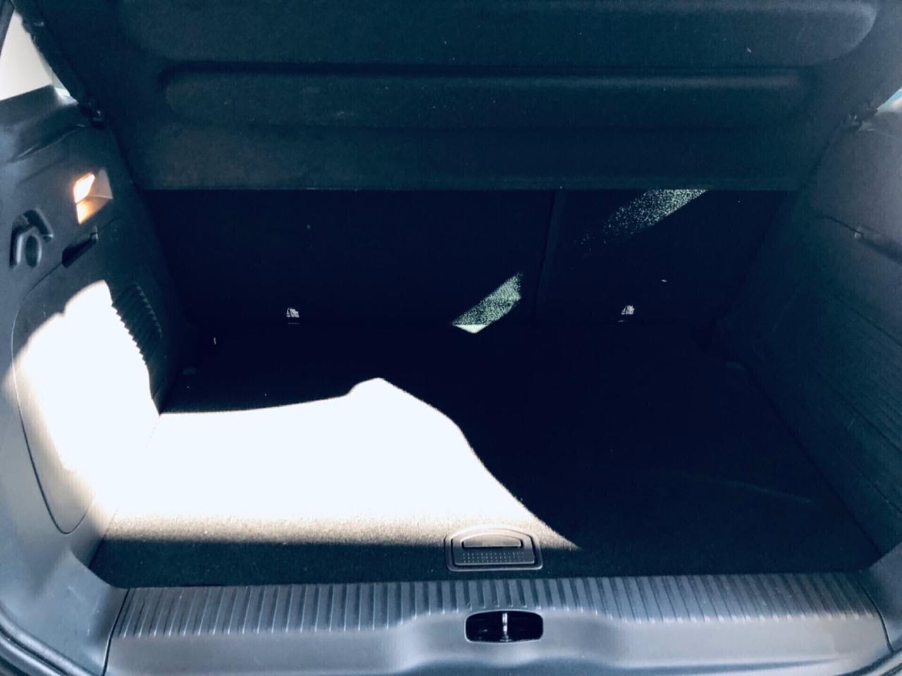 Citroen C3 Aircross C3 Aircross BlueHDi 110 S&S BU