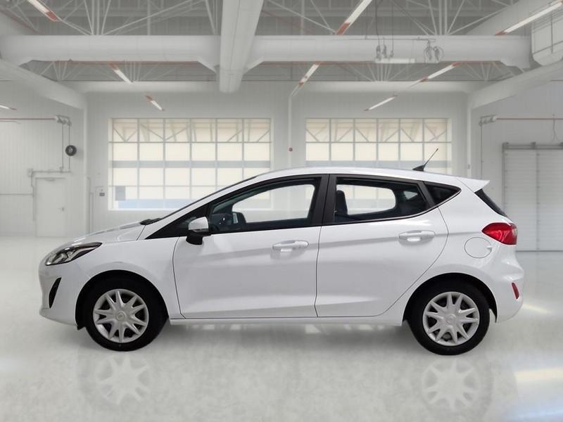 FORD FIESTA 1.5 EcoBlue 85CV Business 5 PORTE