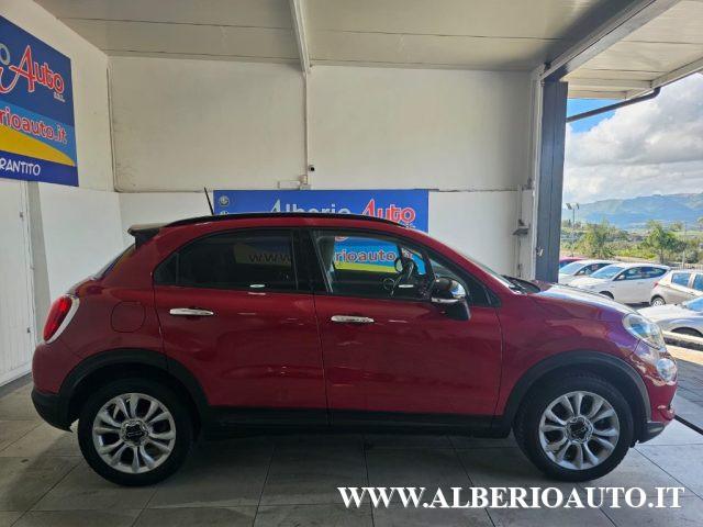 FIAT 500X 1.3 MultiJet 95 CV Business *OFFERTA DEL MESE*