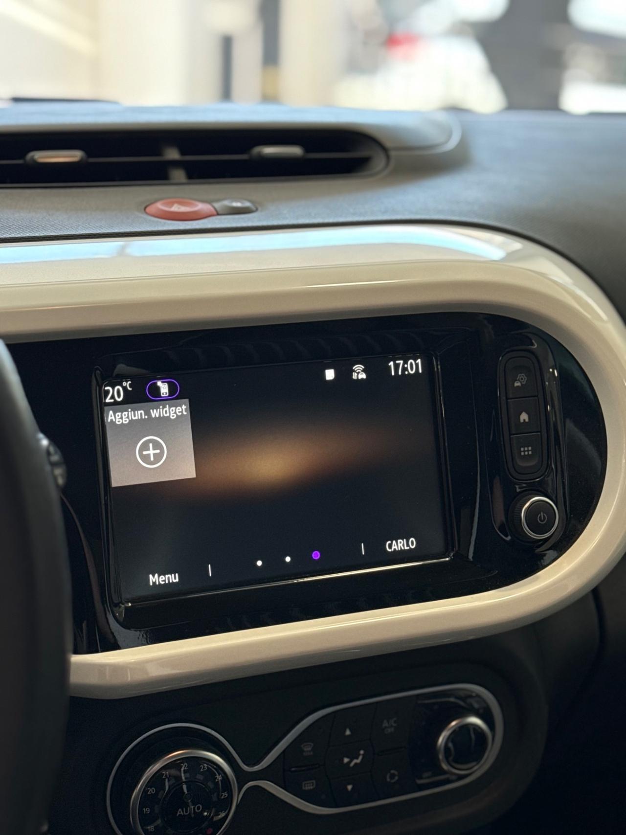 Renault Twingo Electric Intens