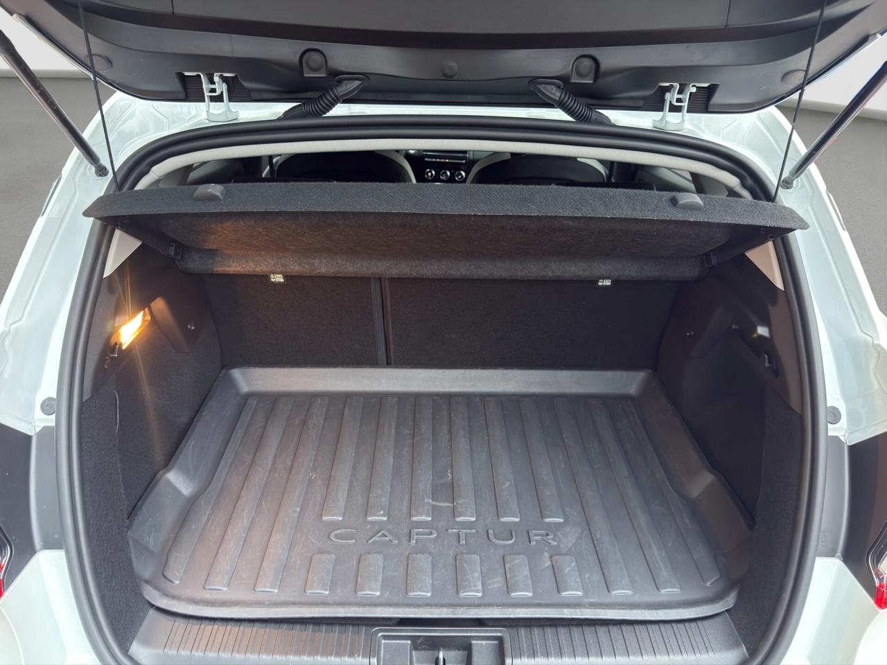 Renault Captur Plug-in Hybrid E-Tech 160 CV Techno - PROMO TASSO ZERO