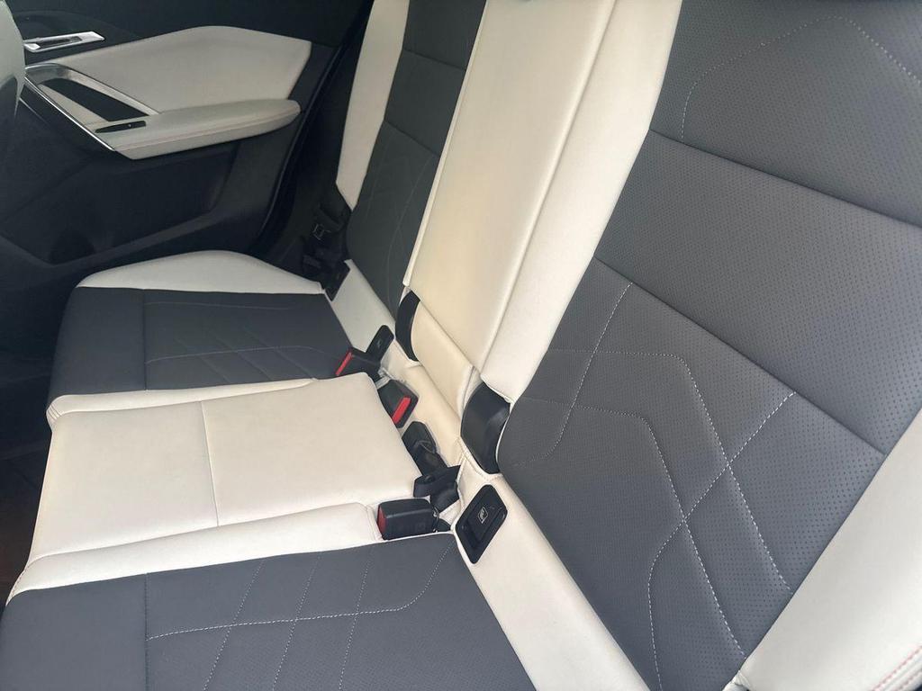 BMW X2 18 d MSport sDrive