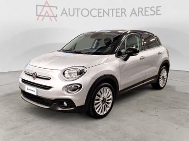 Fiat 500 X 500X 1.0 T3 Connect 120cv