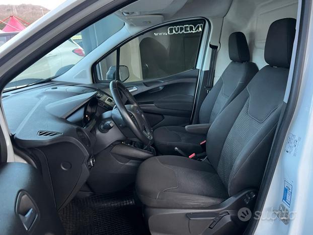 FORD Transit Courier 1.5 TDCi 75CV Van Entry EUR