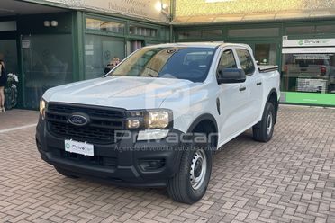 FORD Ranger 2.0 EcoBlue DC XL 5 posti