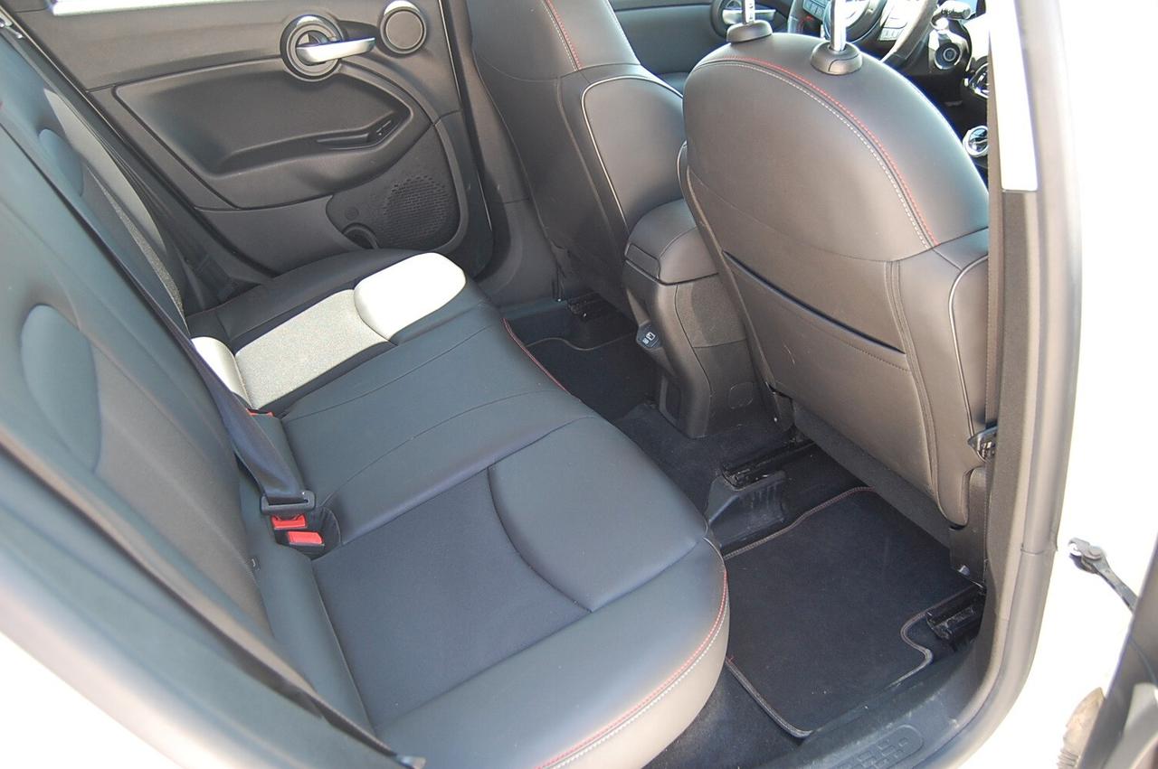 Fiat 500X 1.3 MultiJet 95 CV Sport