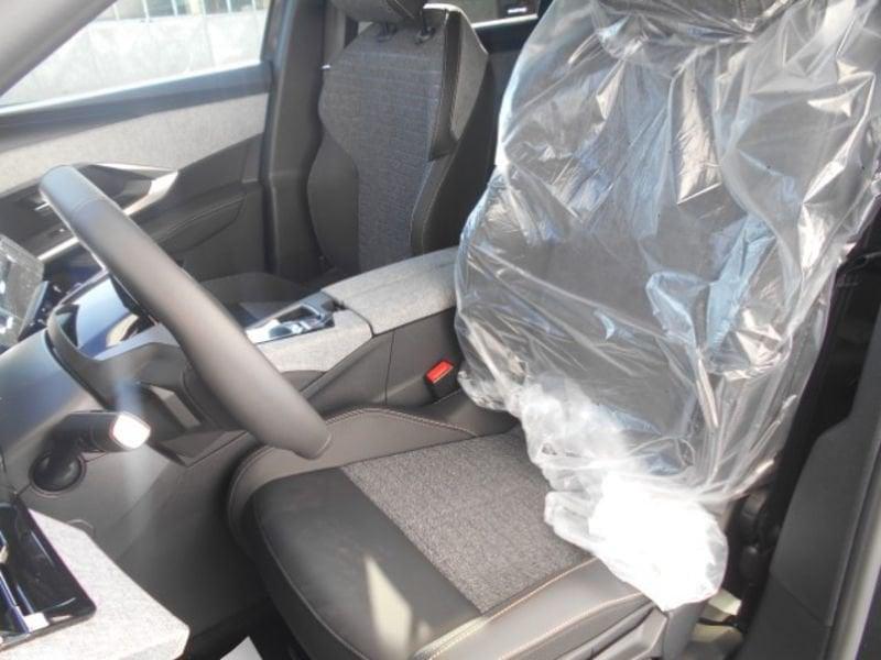 Peugeot 3008 Hybrid 136 e-DCS6 Allure Fin 9Perf sc27%