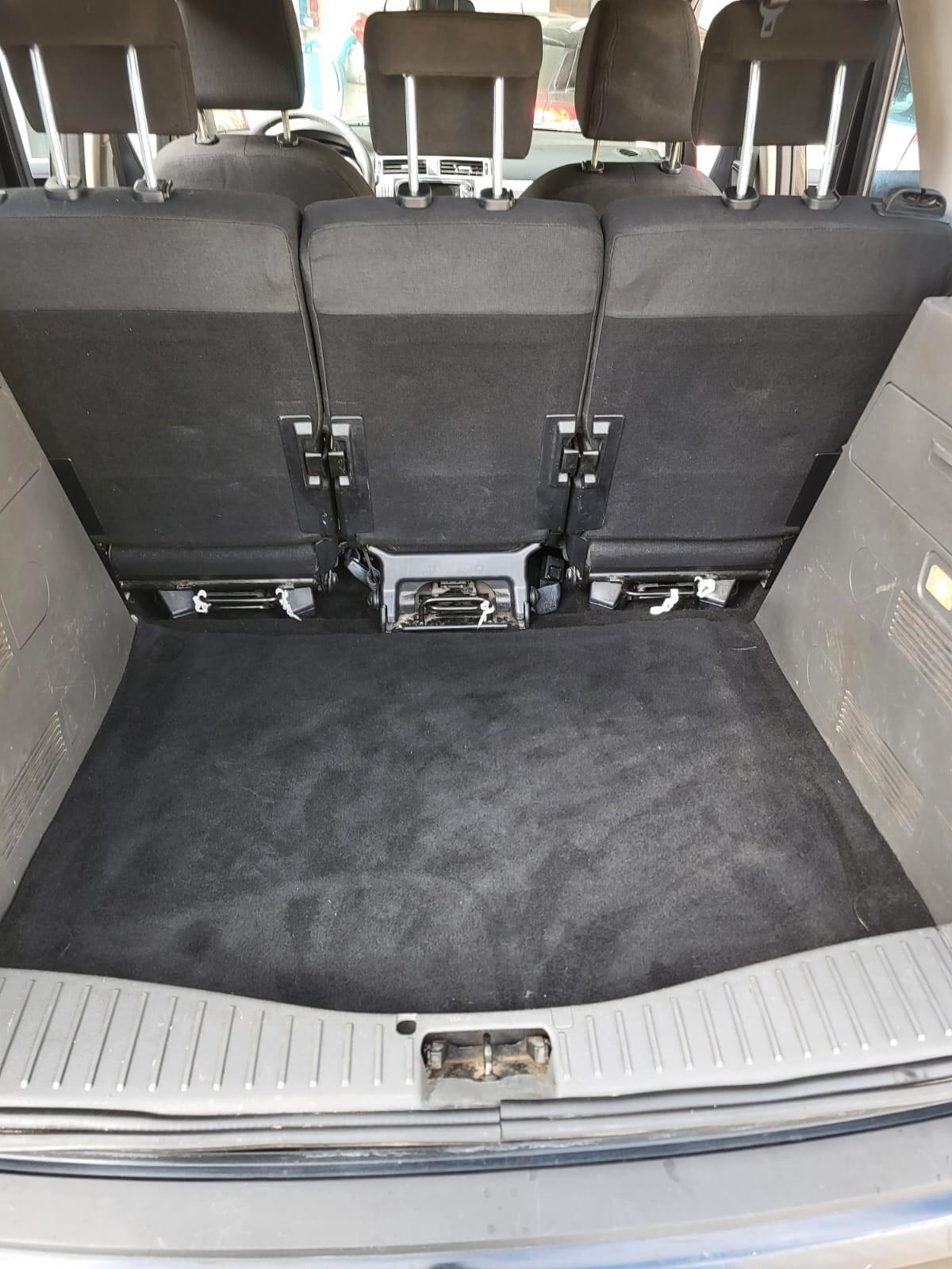 Ford C-Max 1.6 TDCi 110 CV Titanium DPF