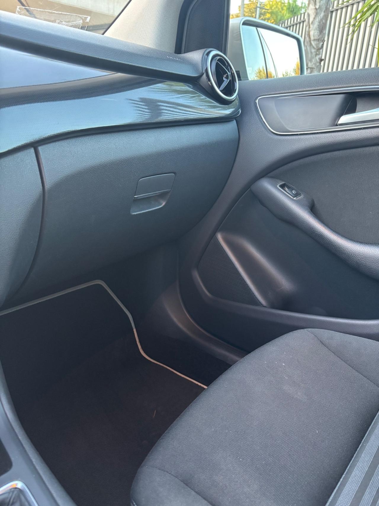 Mercedes-benz B 180 CDI Executive