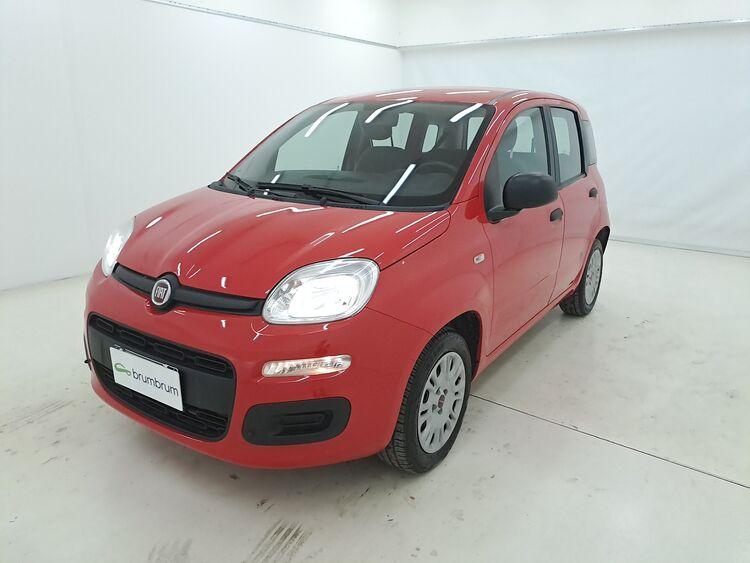 Fiat Panda Easy GPL BR659514 1.2 GPL 69CV