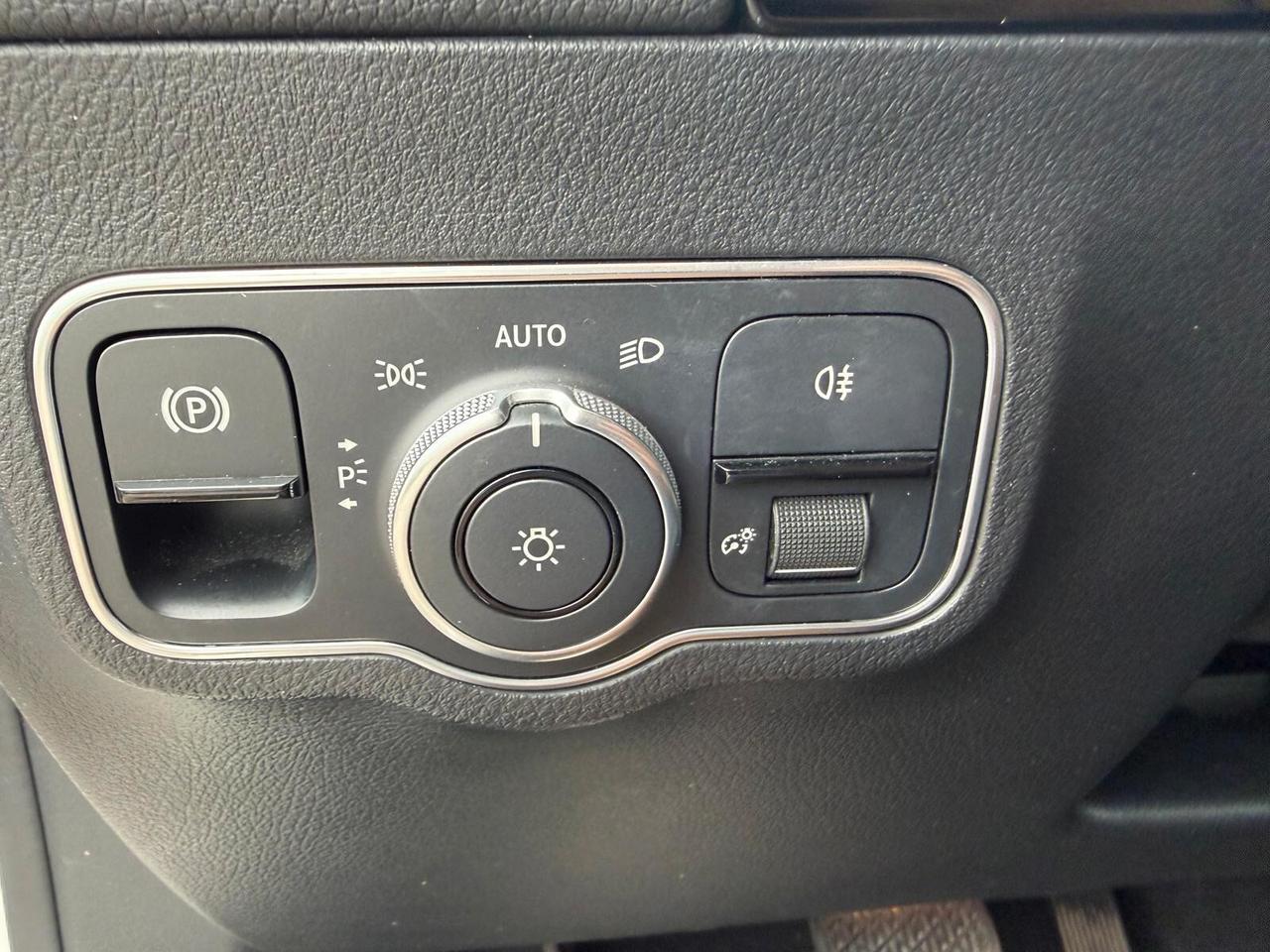 Mercedes-benz GLA 200 d Automatic Sport Plus-2023