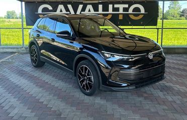 Volkswagen Tiguan 1.5 eTSI 150 CV ACT DSG S Line