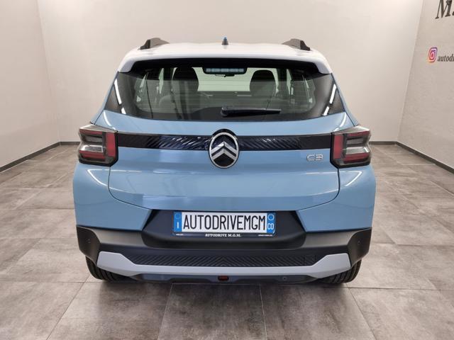 CITROEN C3 PureTech 100 S&S Plus