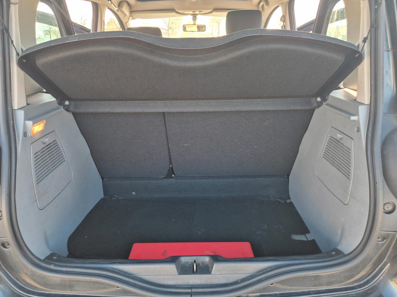 Renault Modus 1.2 16V Saint Tropez 75 CV OK NEOPATENTATI