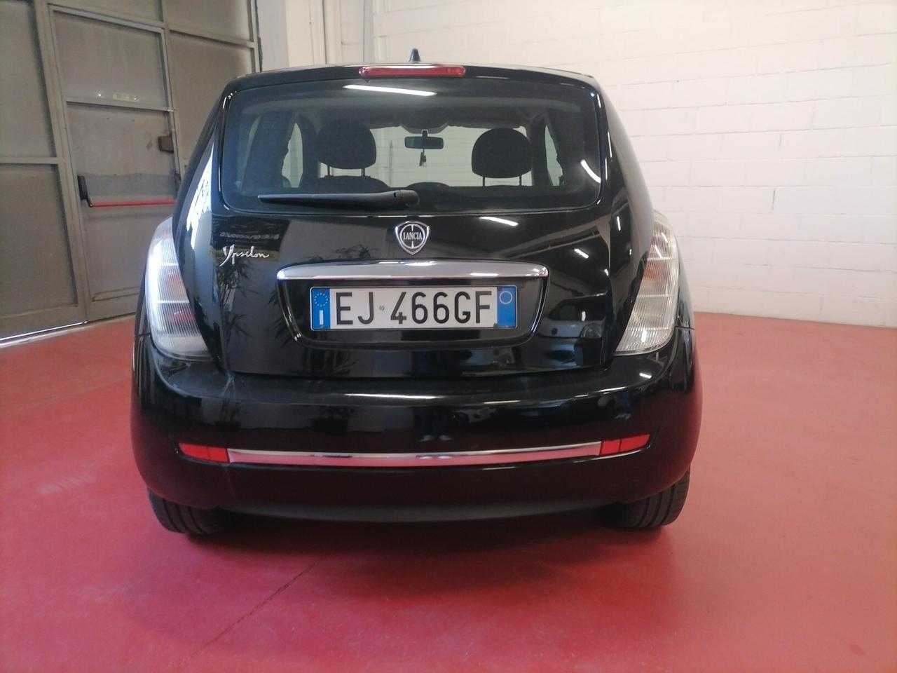 Lancia Ypsilon 1.2 69 CV Platinum