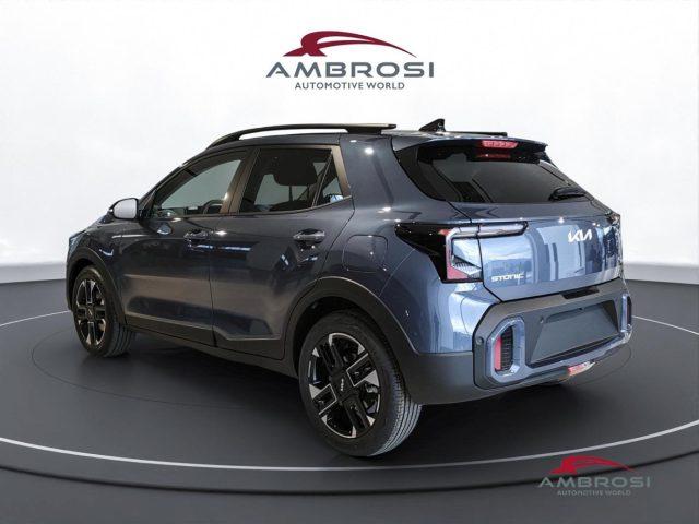KIA Stonic GT - LINE