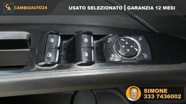 FORD Mondeo 2.0 TDCi 150 CV S&S Powershift Station Wagon Titan