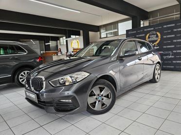 BMW 116 d Business Advantage - IVA ESPOSTA