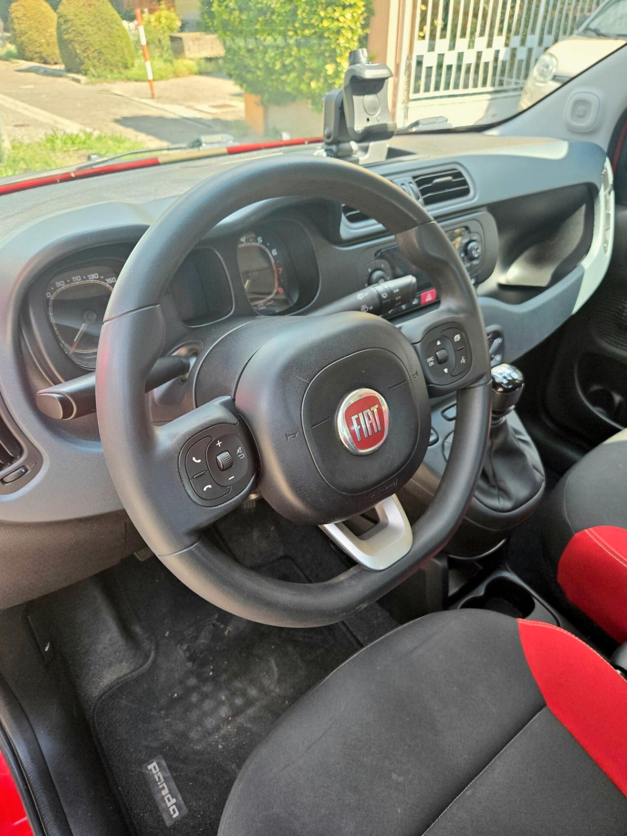Fiat Panda 1.2 EasyPower Easy