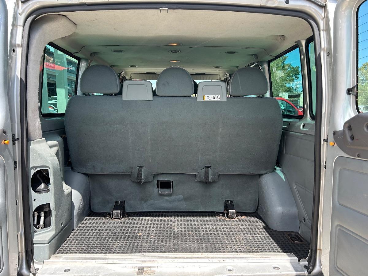 FORD - Transit