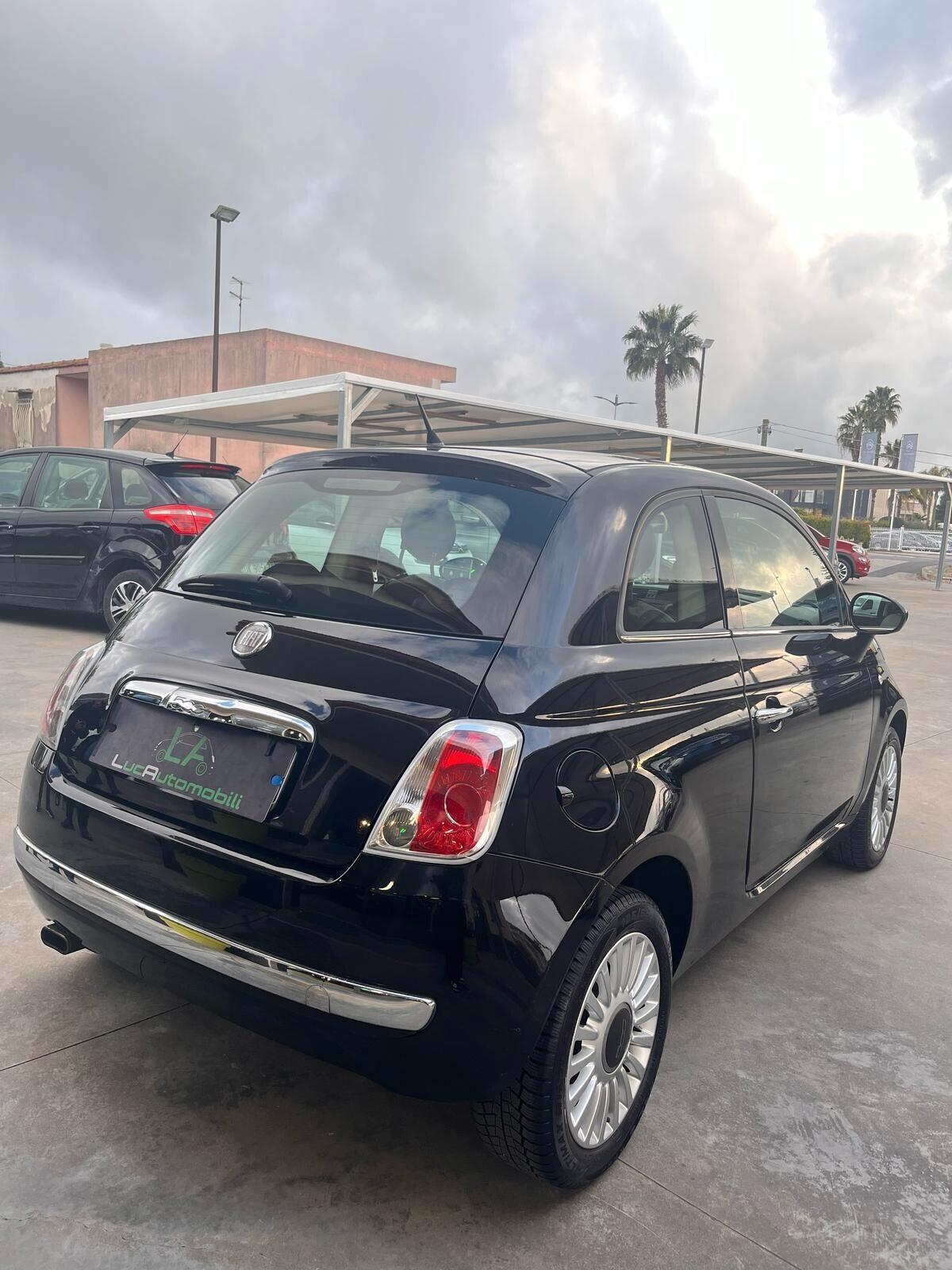 Fiat 500 1.3 Multijet 16V 95 CV