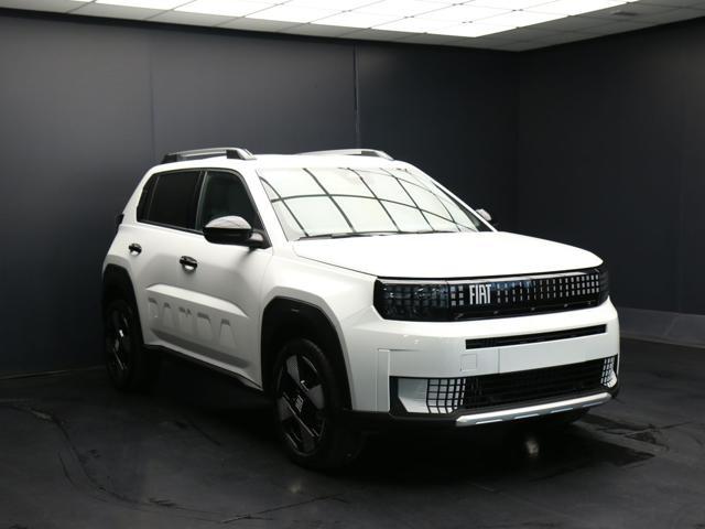FIAT Grande Panda 1.2 Hybrid 110 CV S&S La Prima