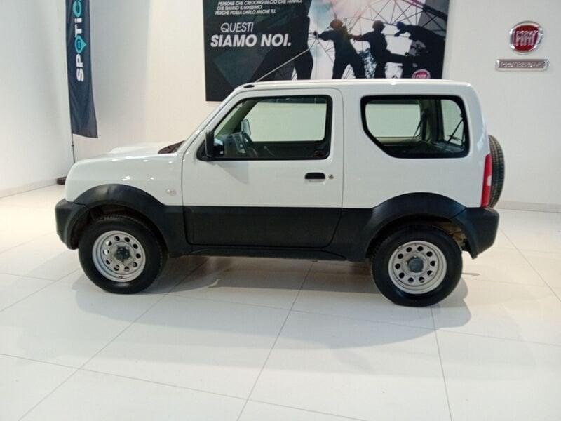 Suzuki Jimny 1.3 4WD