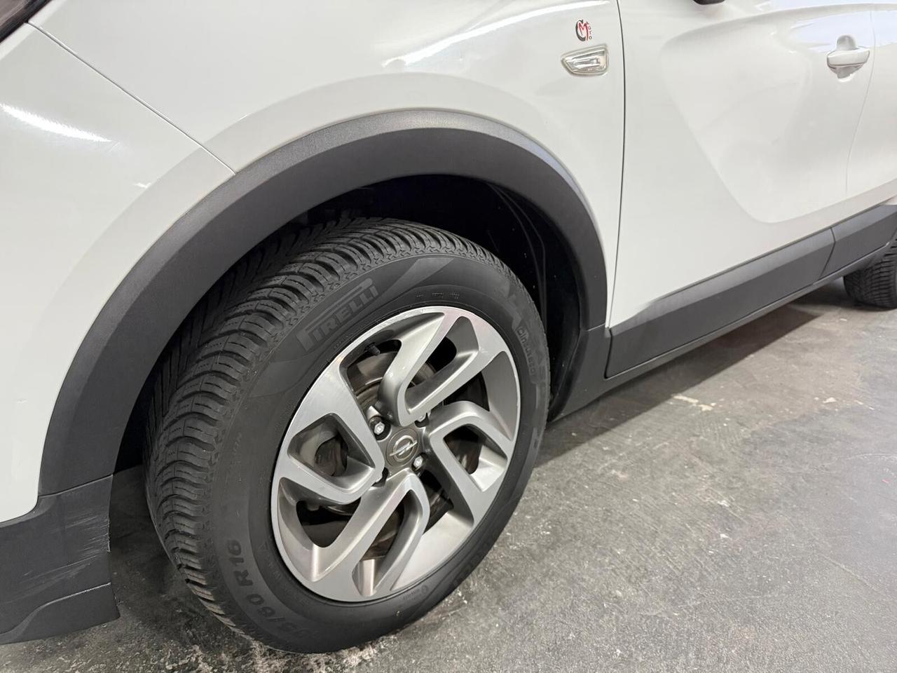 Opel Crossland X 1.5 ECOTEC D 102 CV Start&Stop Innovation