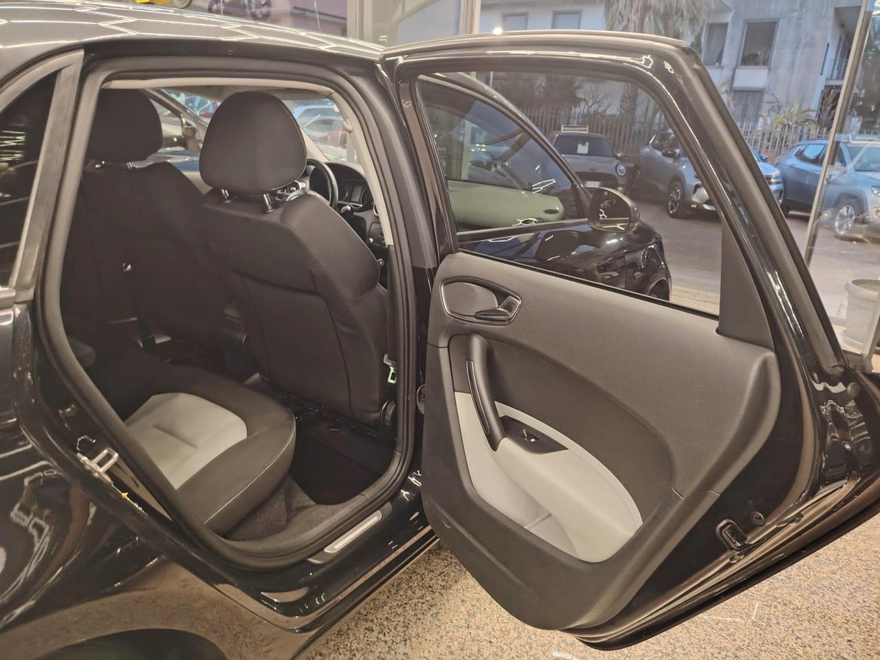 Audi A1 SPB 1.6 TDI S tronic Attraction