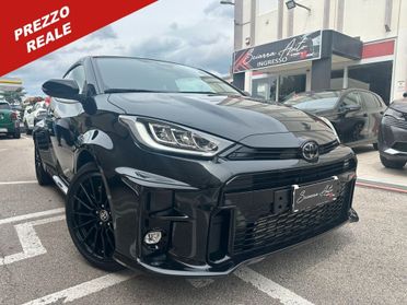 TOYOTA Yaris 1.6 Turbo 3 porte GR Yaris gr-four