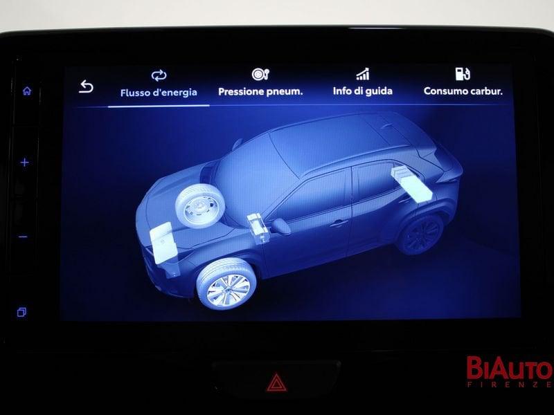 Toyota Yaris Cross Yaris Cross 1.5h Adventure fwd 116cv e-cvt