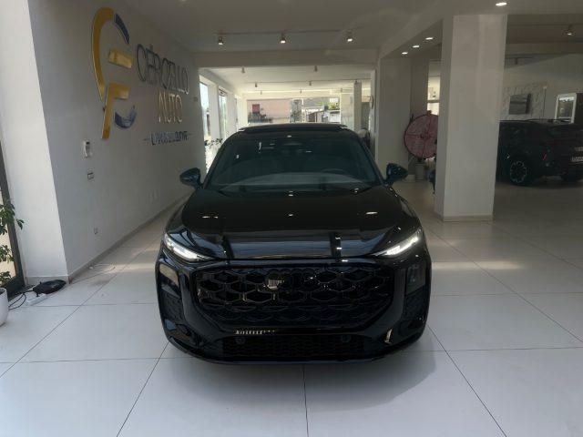 AUDI Q3 SPB TDI 110 kW S tronic S Line edition tetto Aprib
