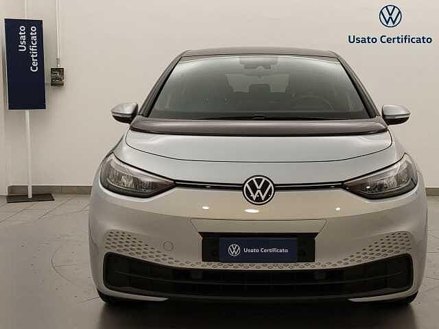 Volkswagen ID.3 PURE PERFORMANCE 45 Kw/h