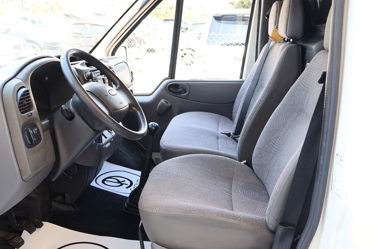Ford Transit/Tourneo/Bus transit 280 S 2.0 td 85cv tr.an.