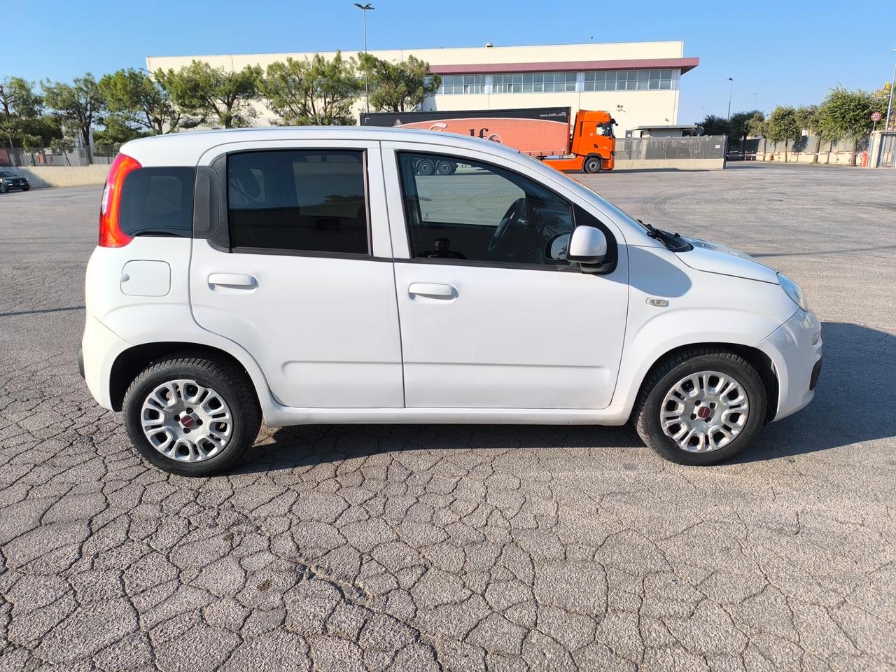 Fiat Panda 1.3 MJT 80 CV S&S Easy