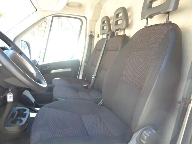 Peugeot Boxer 330 2.2 BlueHDi 120 S&S PC-TN Furgone