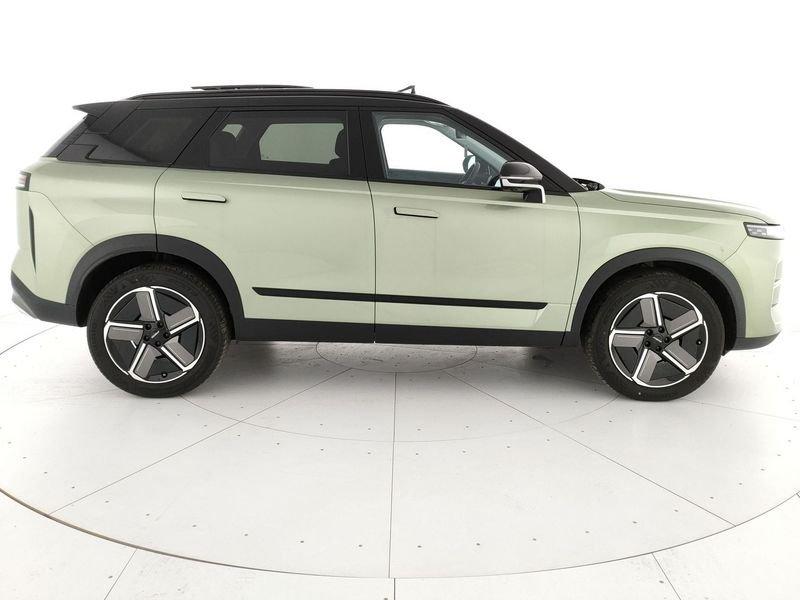 Jaecoo Jaecoo 7 Super Hyb. Jaecoo 7 1.5 TGDI 347 CV PHEV Premium