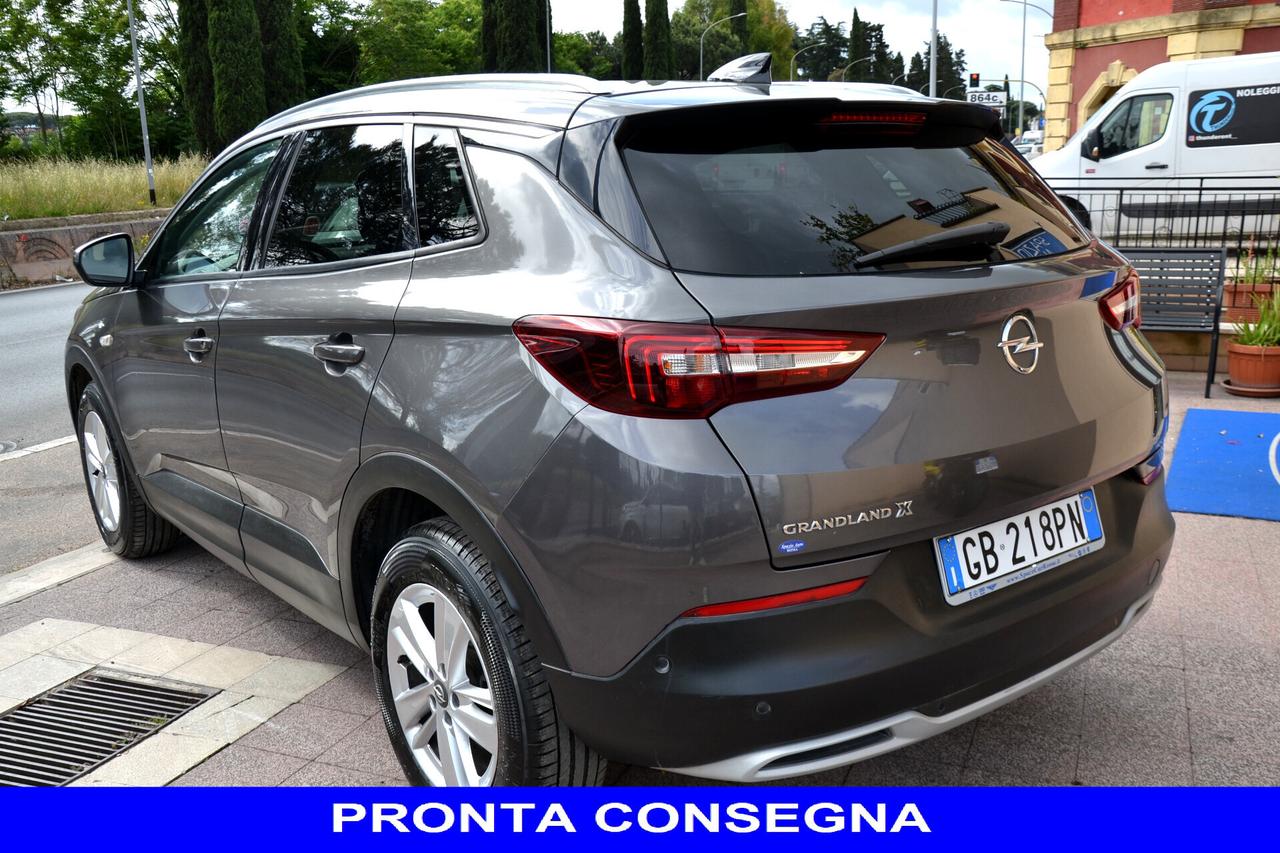 Opel Grandland 1.5 D 130CV ELEGANCE AUT. **PREZZO REALE**GARANZIA