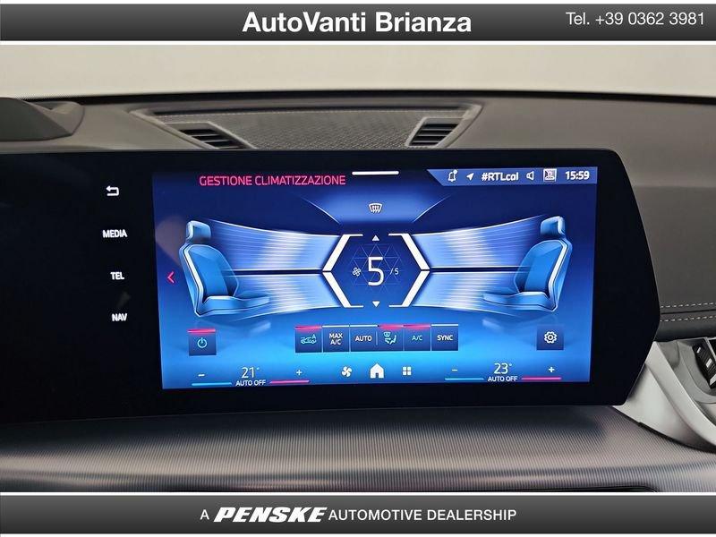 BMW X1 X1 xdrive M35i