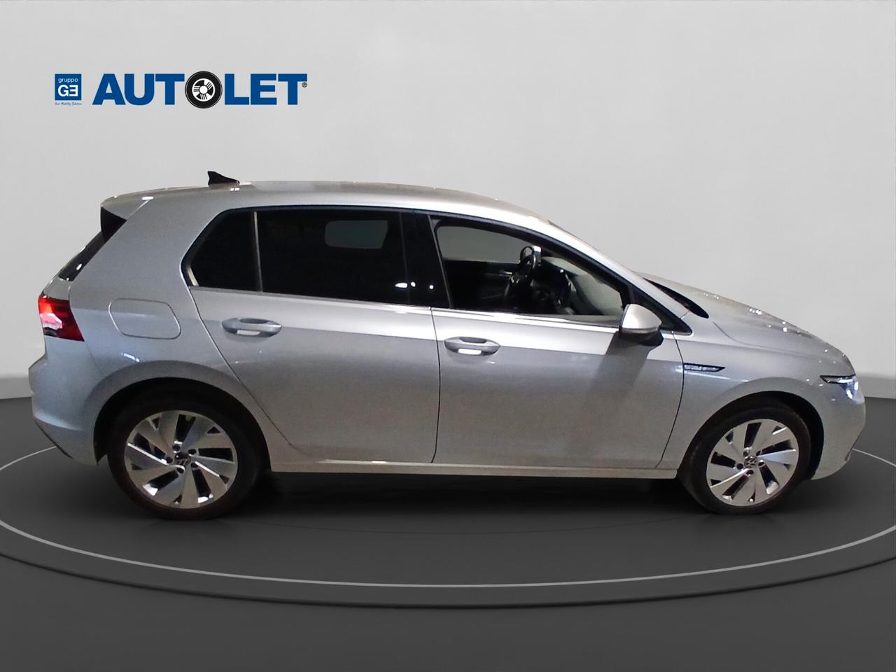 Volkswagen Golf 1.5 TSI EVO Style 130CV