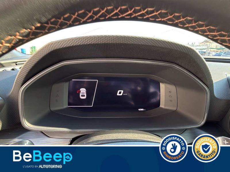 CUPRA Leon 1.5 HYBRID 150CV DSG